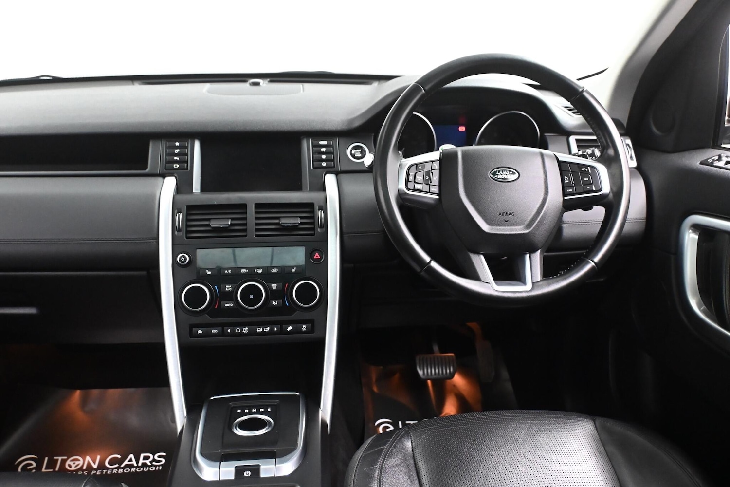 Used Land Rover Discovery Sport 2016 for sale - 76538864: Photo 19