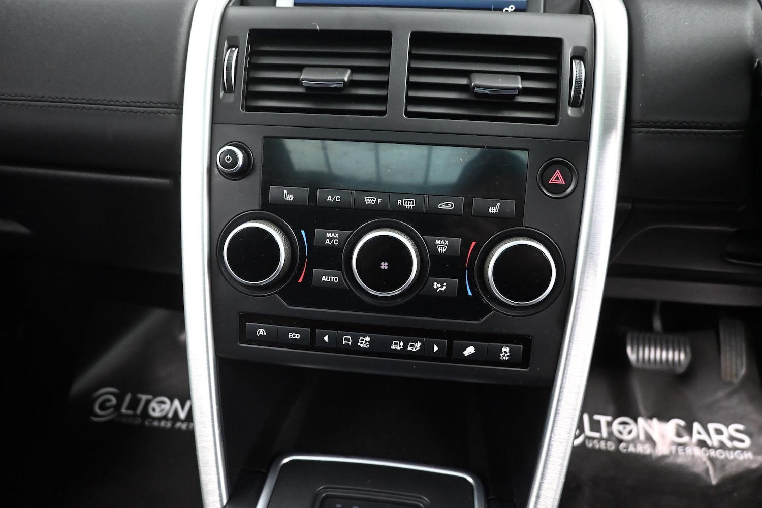 Used Land Rover Discovery Sport 2016 for sale - 76538864: Photo 20