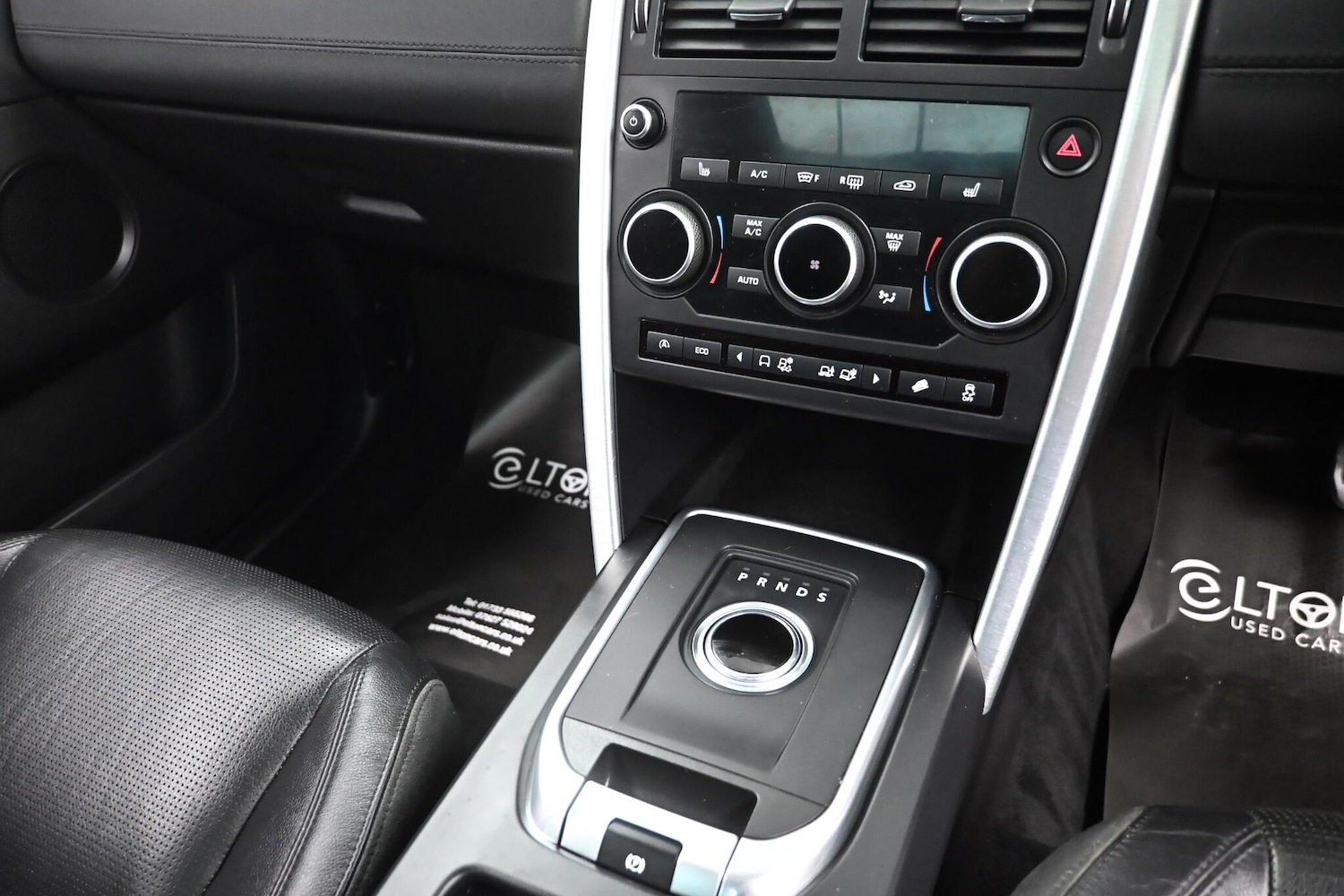 Used Land Rover Discovery Sport 2016 for sale - 76538864: Photo 21