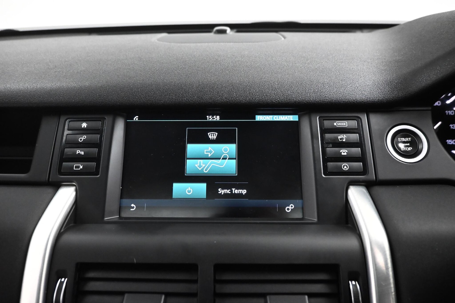 Used Land Rover Discovery Sport 2016 for sale - 76538864: Photo 23