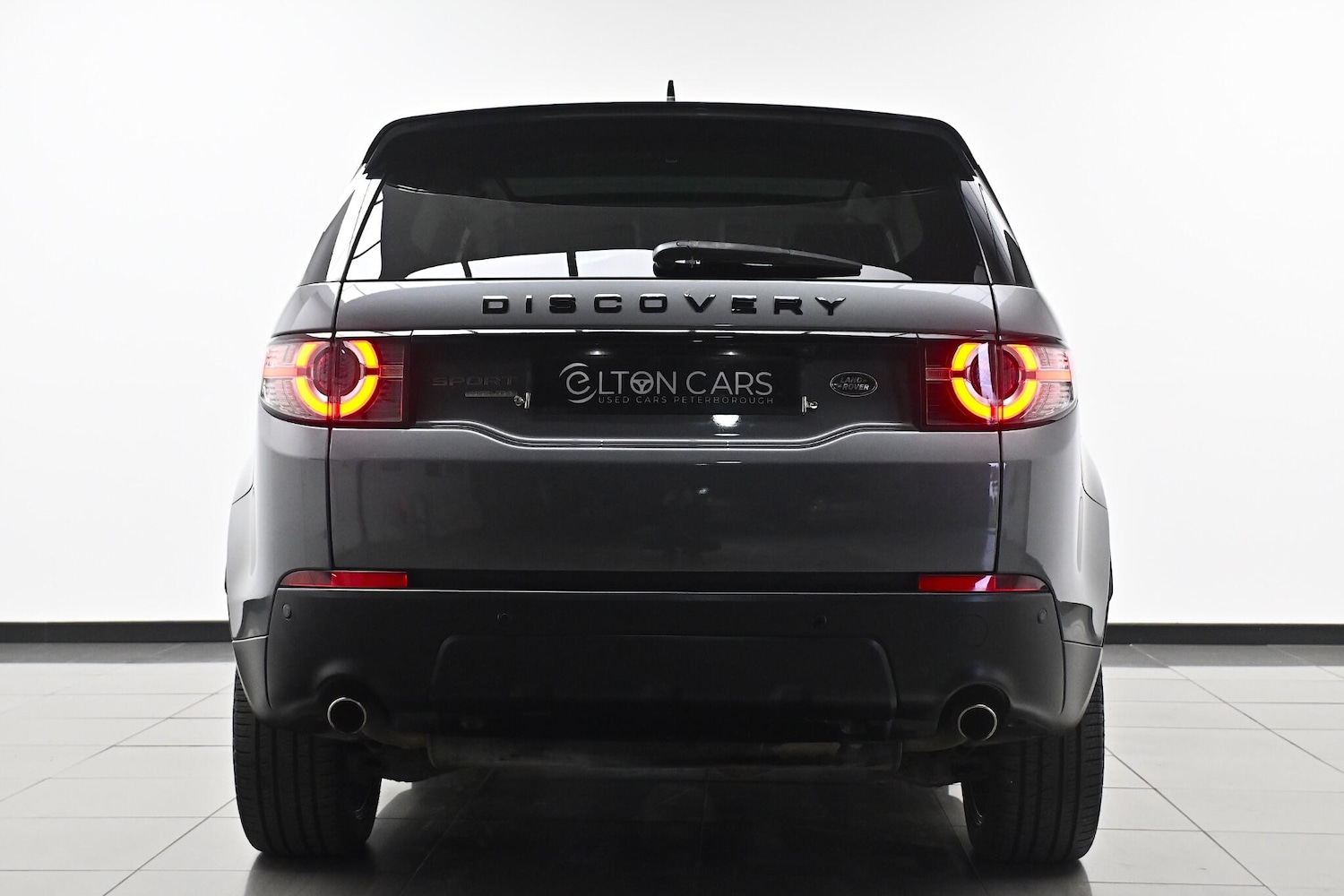 Used Land Rover Discovery Sport 2016 for sale - 76538864: Photo 27