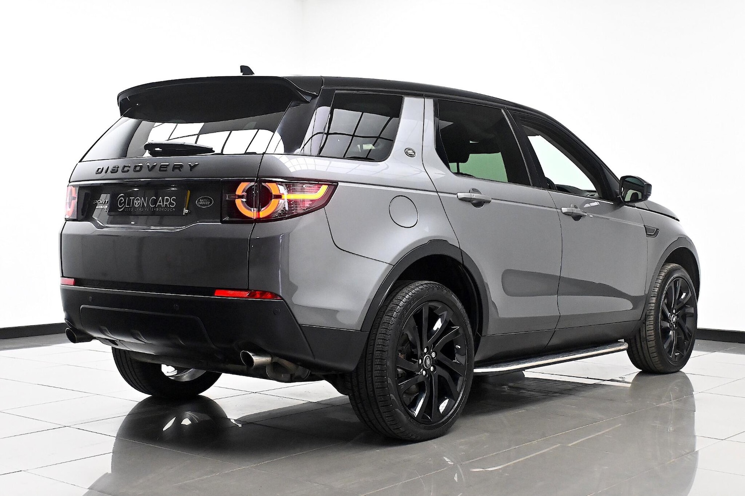 Used Land Rover Discovery Sport 2016 for sale - 76538864: Photo 28
