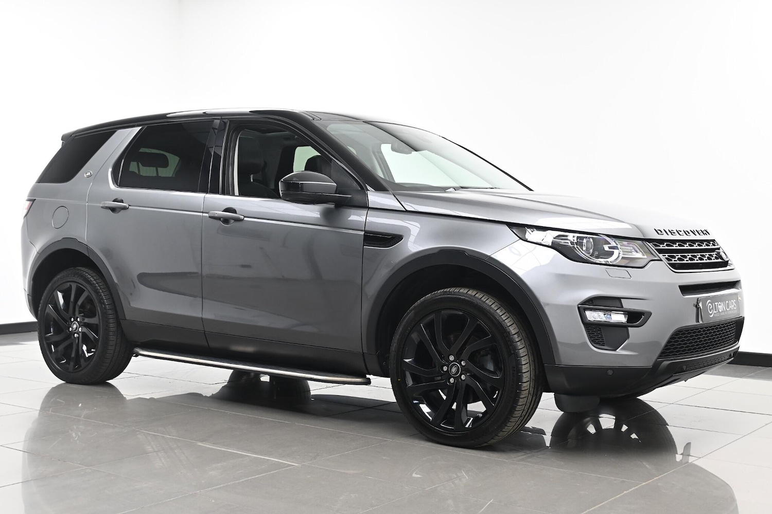 Used Land Rover Discovery Sport 2016 for sale - 76538864: Photo 7