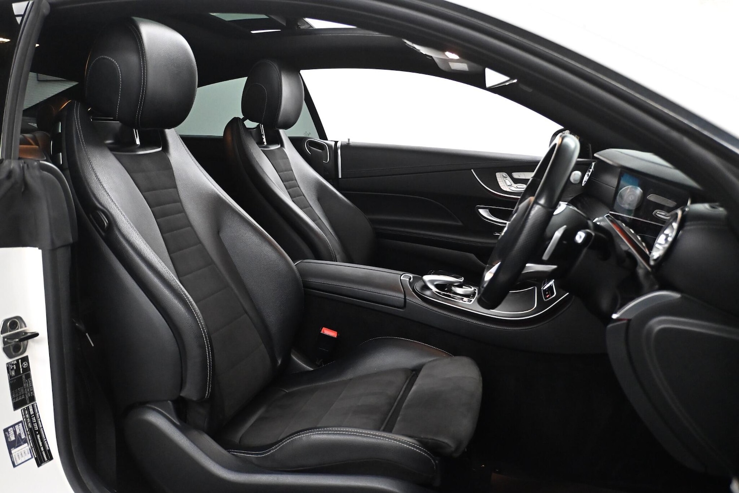 Used Mercedes-Benz E Class 2018 for sale - 77524255: Photo 16