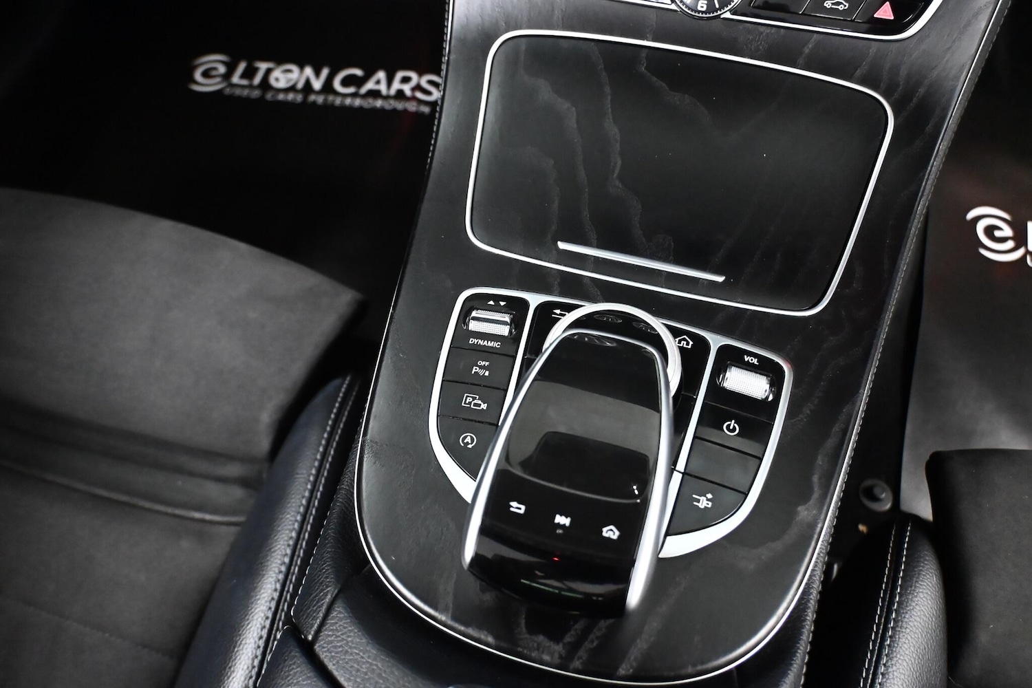 Used Mercedes-Benz E Class 2018 for sale - 77524255: Photo 18