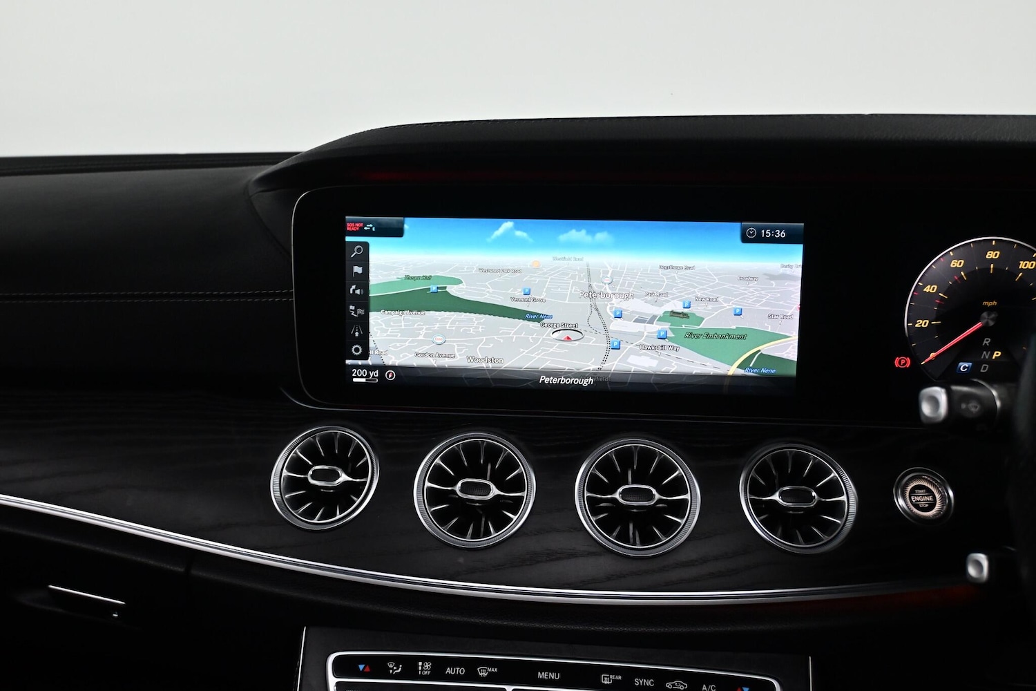 Used Mercedes-Benz E Class 2018 for sale - 77524255: Photo 19