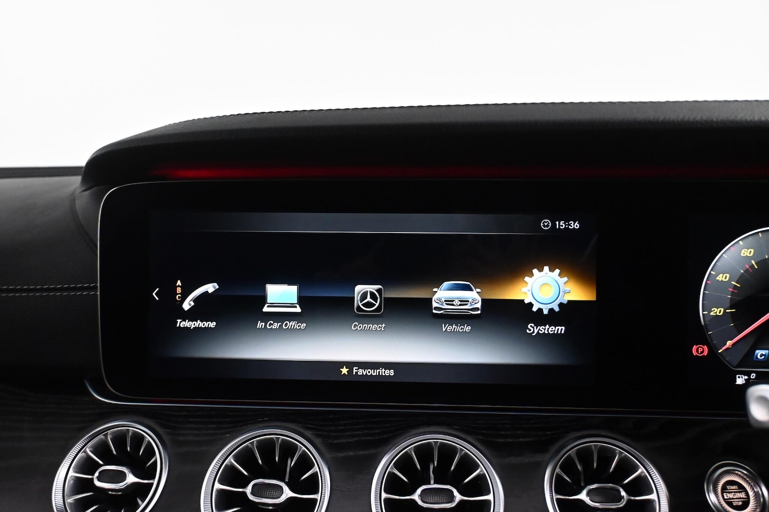 Used Mercedes-Benz E Class 2018 for sale - 77524255: Photo 21