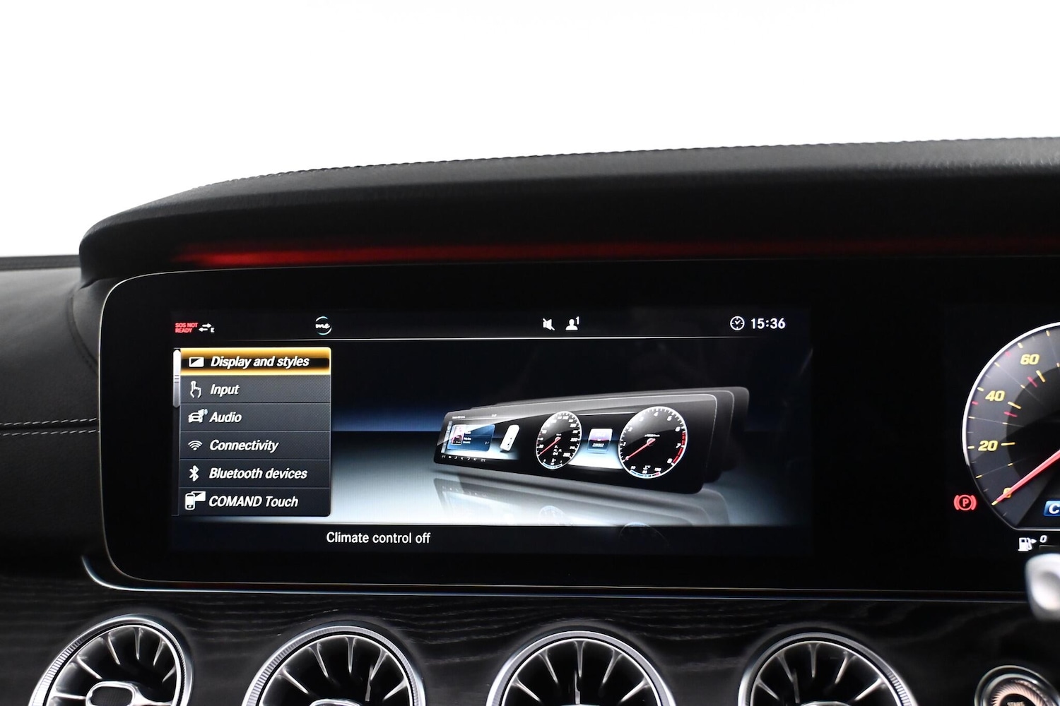 Used Mercedes-Benz E Class 2018 for sale - 77524255: Photo 22