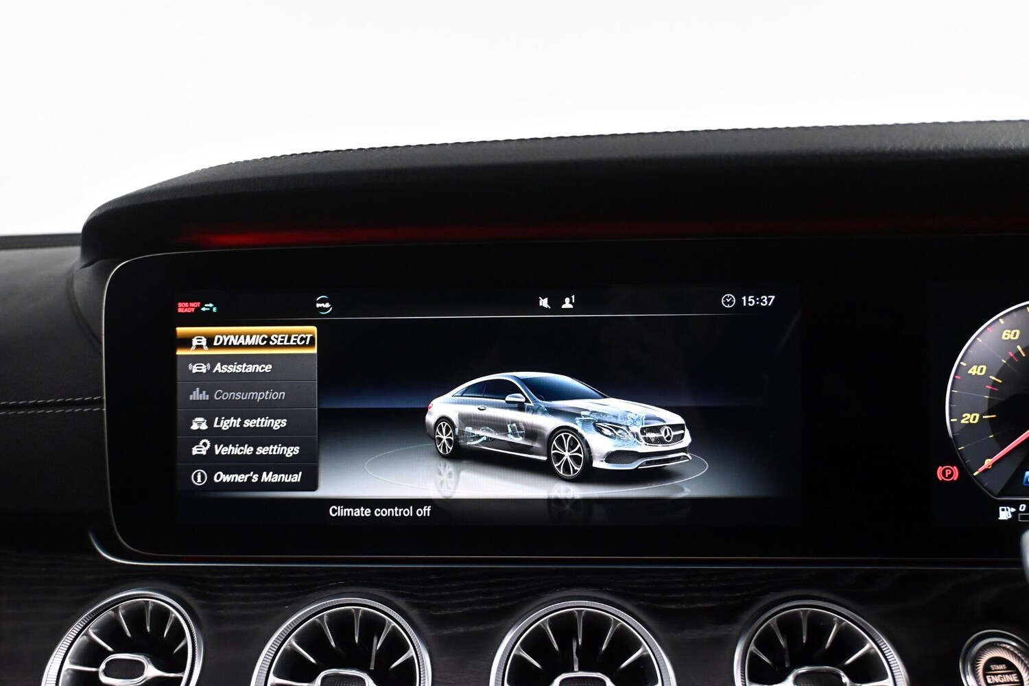 Used Mercedes-Benz E Class 2018 for sale - 77524255: Photo 24