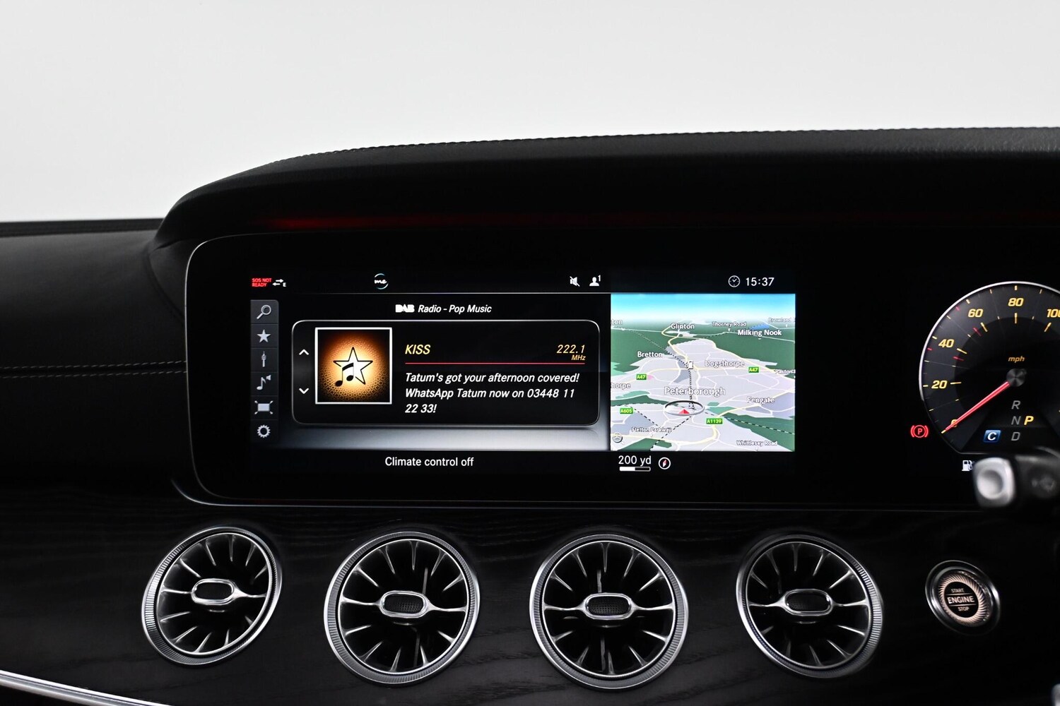 Used Mercedes-Benz E Class 2018 for sale - 77524255: Photo 26