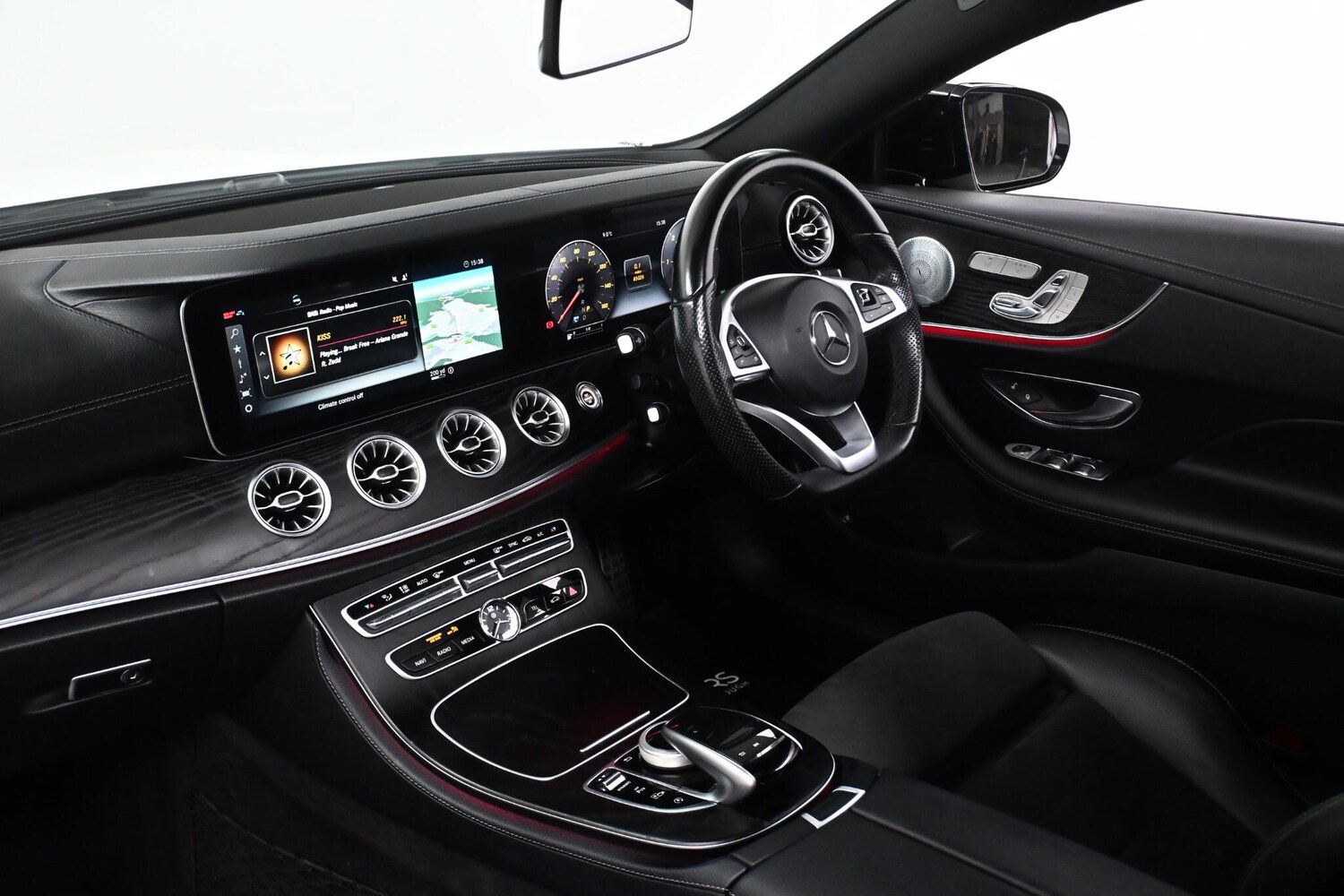 Used Mercedes-Benz E Class 2018 for sale - 77524255: Photo 31