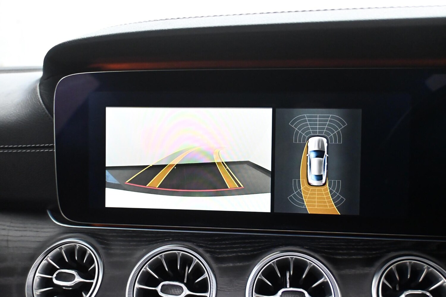 Used Mercedes-Benz E Class 2018 for sale - 77524255: Photo 32