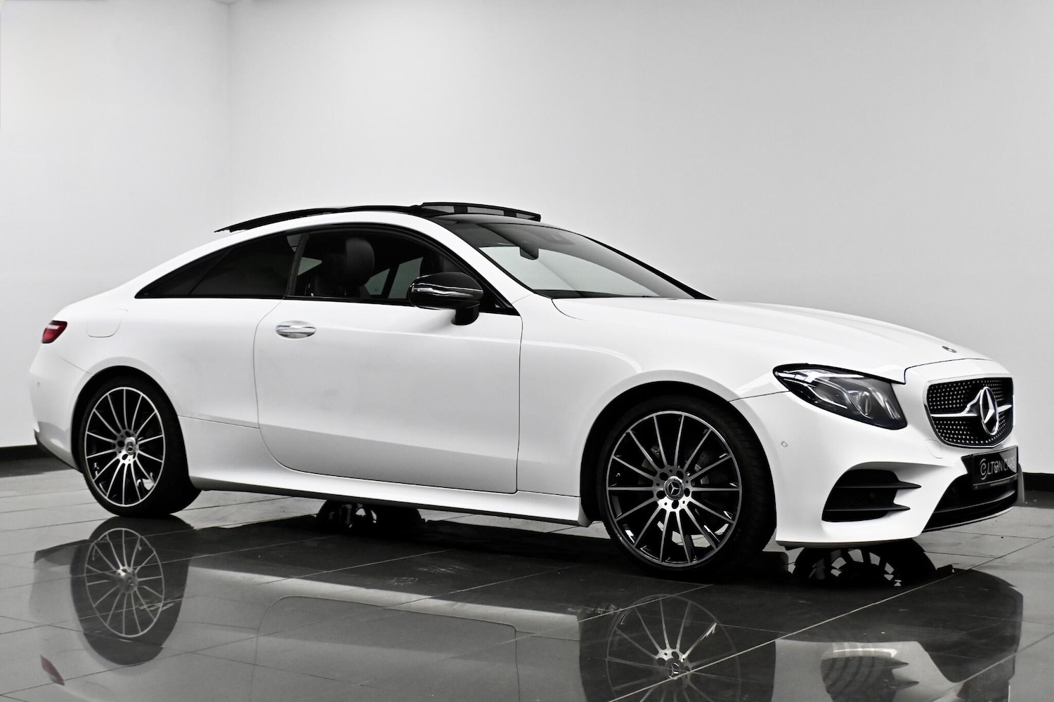 Used Mercedes-Benz E Class 2018 for sale - 77524255: Photo 7