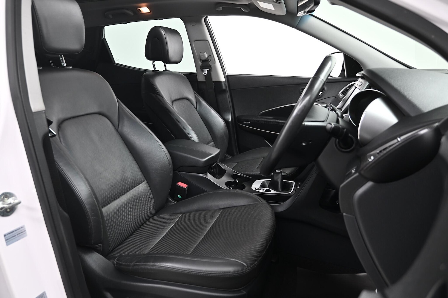 Used Hyundai Santa Fe 2016 for sale - 76561437: Photo 15