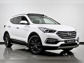 Hyundai - Santa Fe
