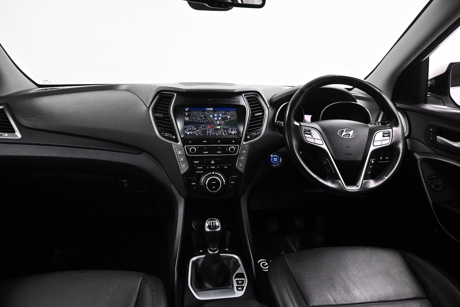 Used Hyundai Santa Fe 2016 for sale - 76561437: Photo 29