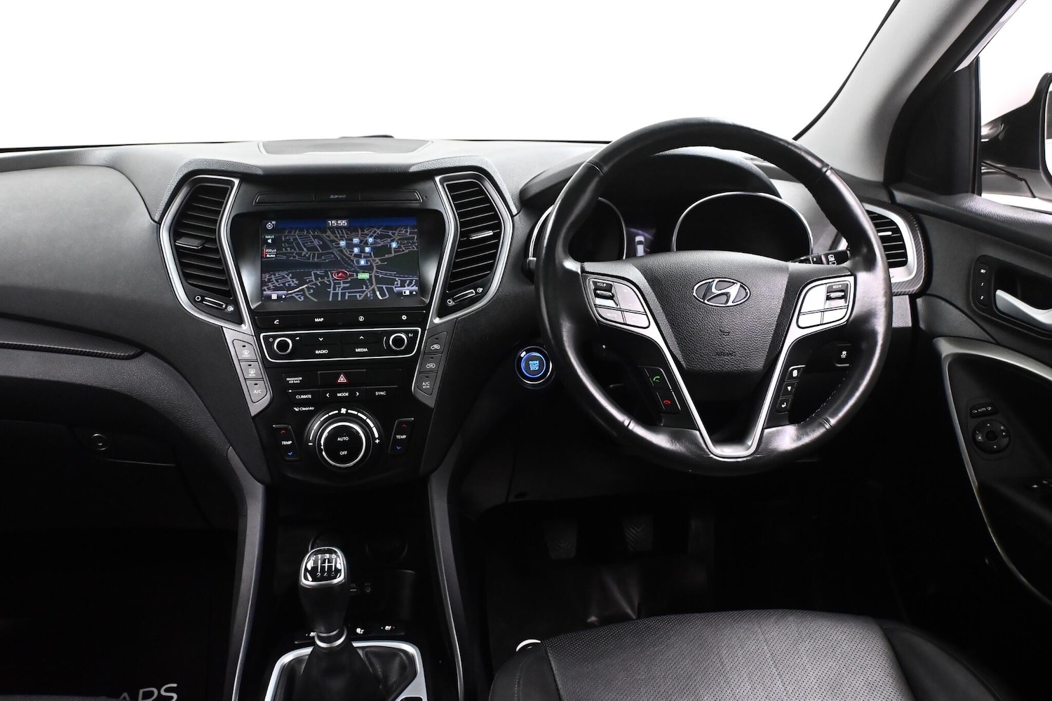 Used Hyundai Santa Fe 2016 for sale - 76561437: Photo 30