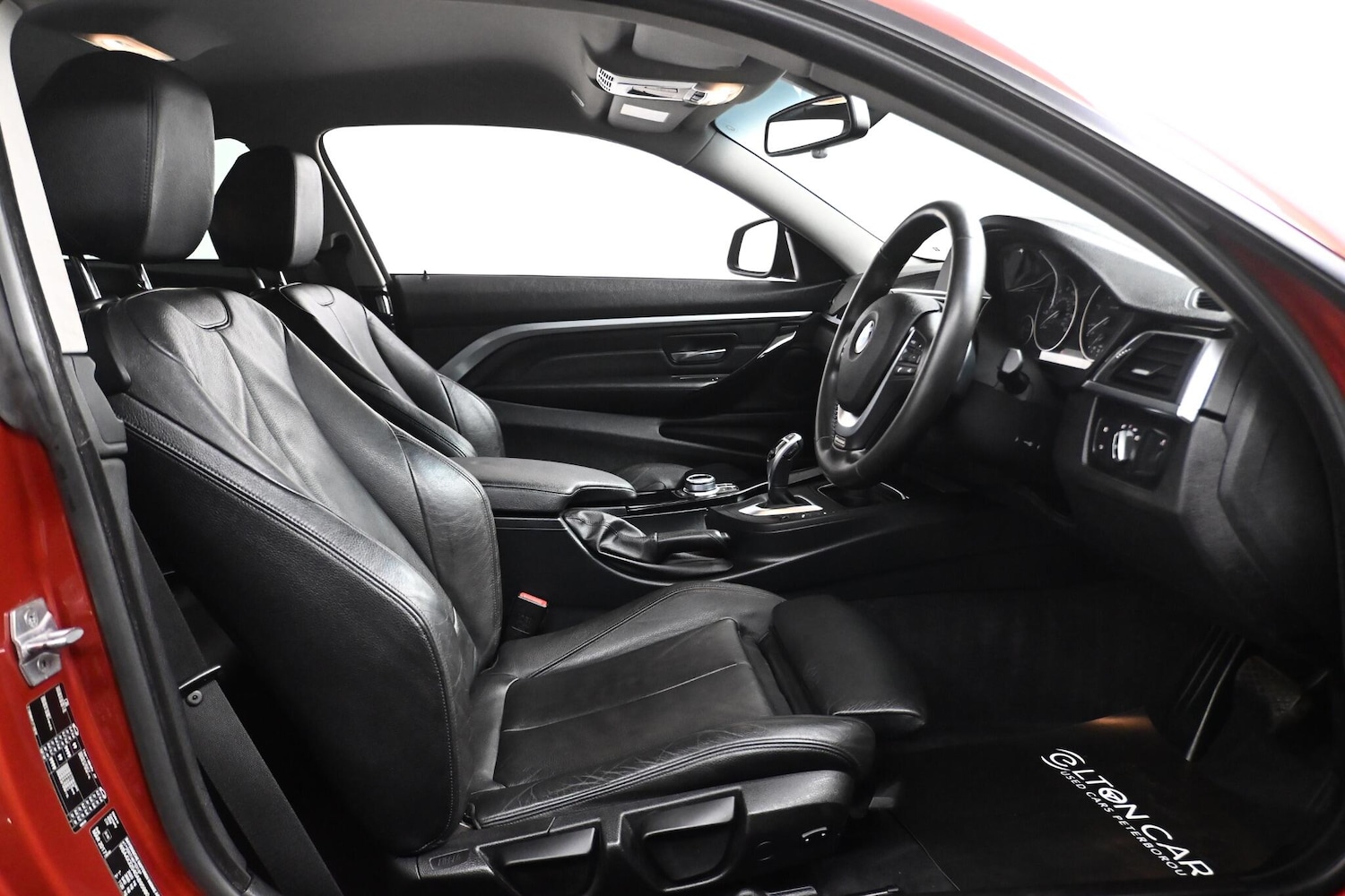 Used BMW 4 Series 2017 for sale - 77456395: Photo 14