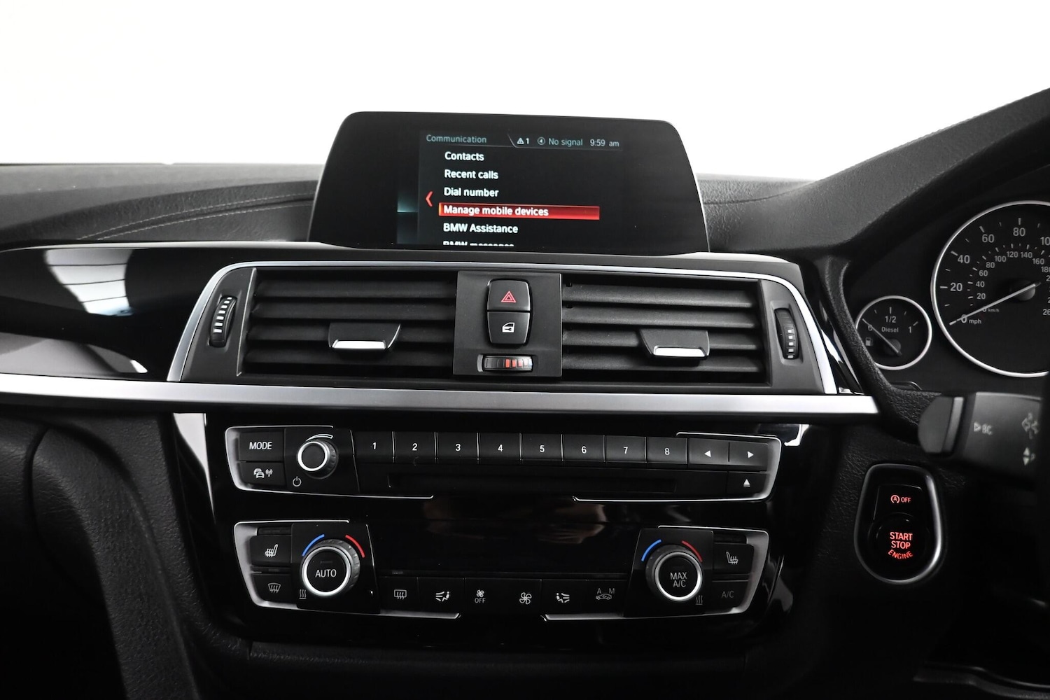 Used BMW 4 Series 2017 for sale - 77456395: Photo 21