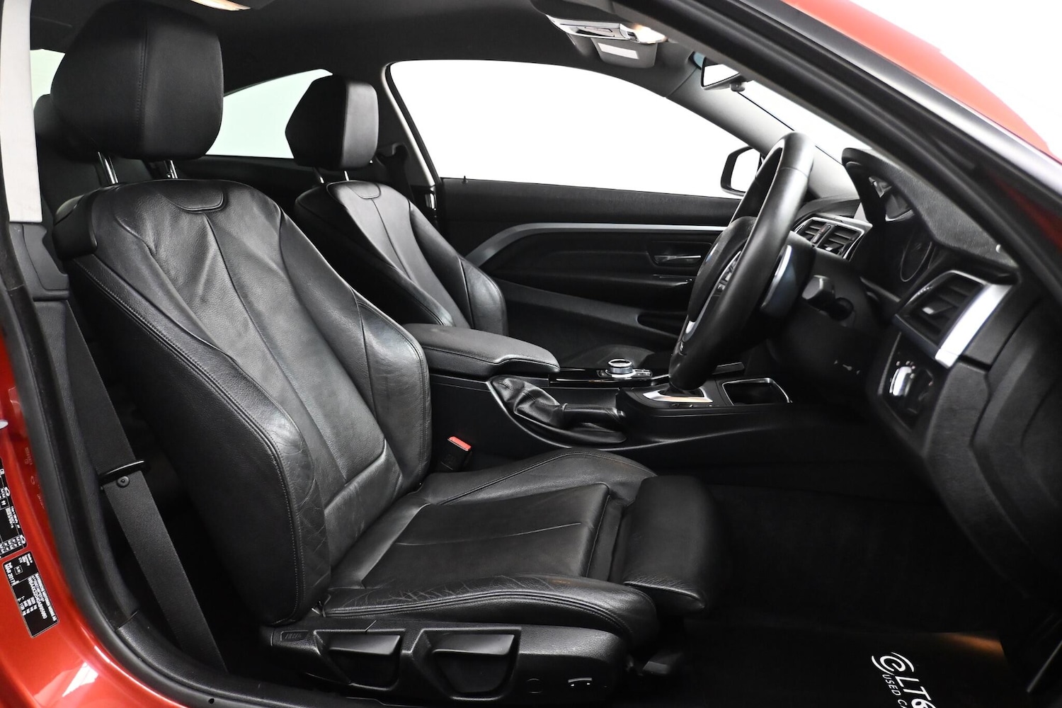 Used BMW 4 Series 2017 for sale - 77456395: Photo 22