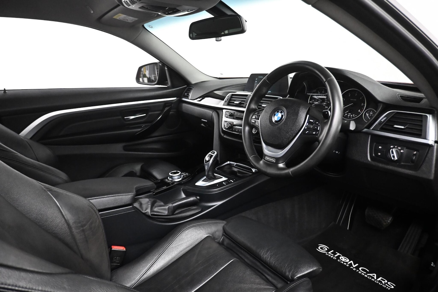 Used BMW 4 Series 2017 for sale - 77456395: Photo 31