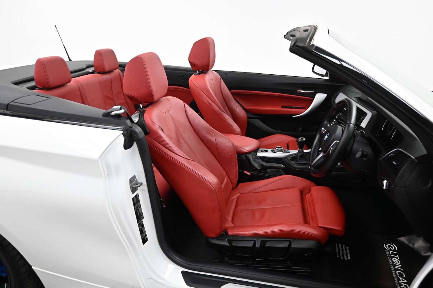 Used BMW 2 Series 2017 for sale - 77729092: Photo 11