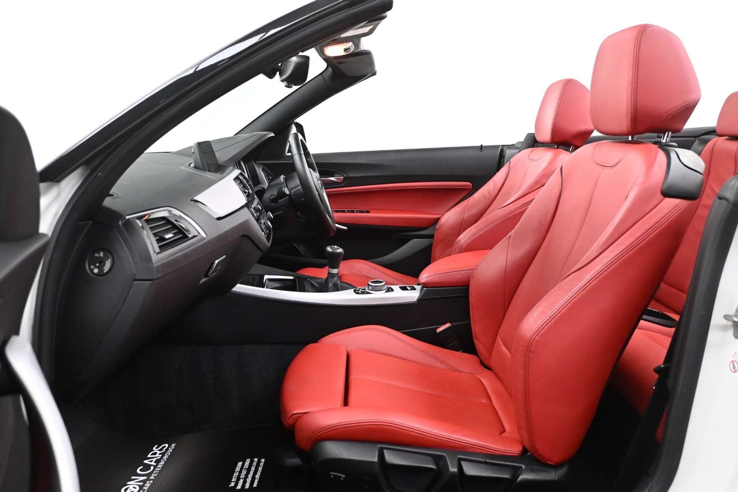 Used BMW 2 Series 2017 for sale - 77729092: Photo 12