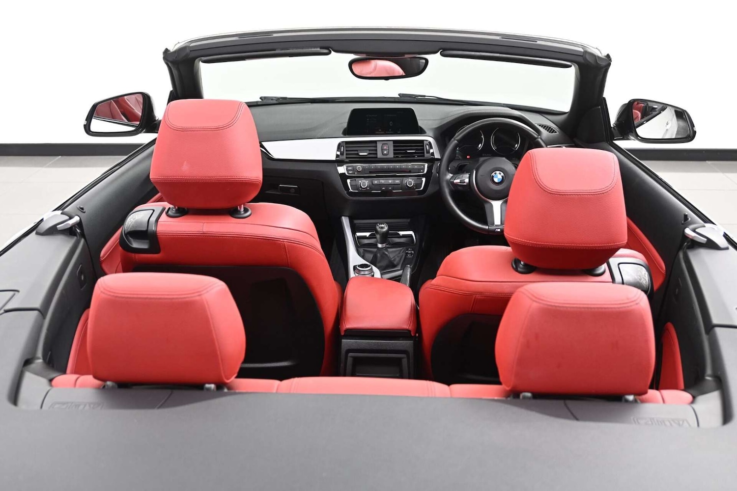 Used BMW 2 Series 2017 for sale - 77729092: Photo 14