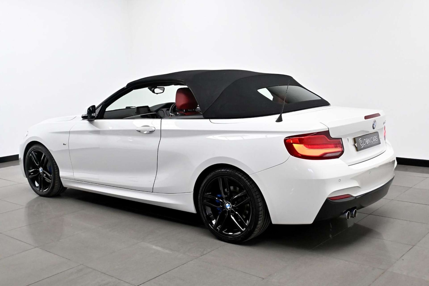 Used BMW 2 Series 2017 for sale - 77729092: Photo 19