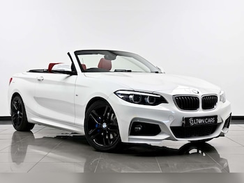 BMW 2 Series feature image