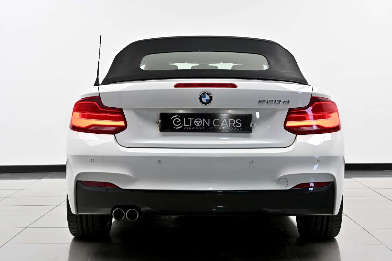 Used BMW 2 Series 2017 for sale - 77729092: Photo 20