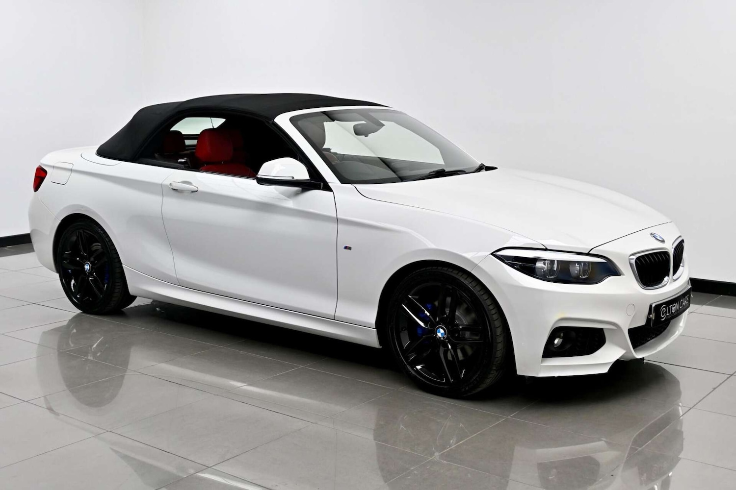 Used BMW 2 Series 2017 for sale - 77729092: Photo 21