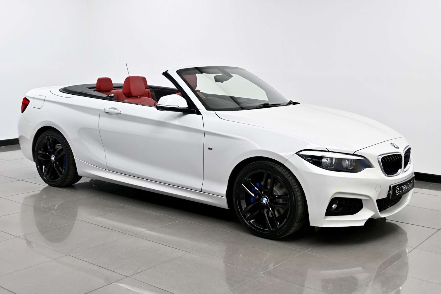 Used BMW 2 Series 2017 for sale - 77729092: Photo 22