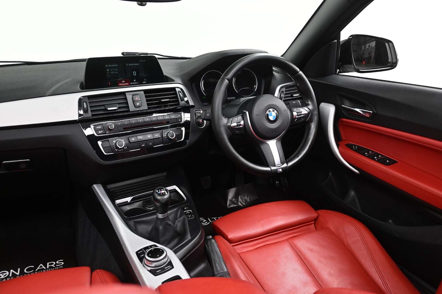 Used BMW 2 Series 2017 for sale - 77729092: Photo 24