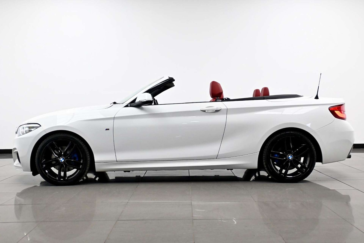 Used BMW 2 Series 2017 for sale - 77729092: Photo 6