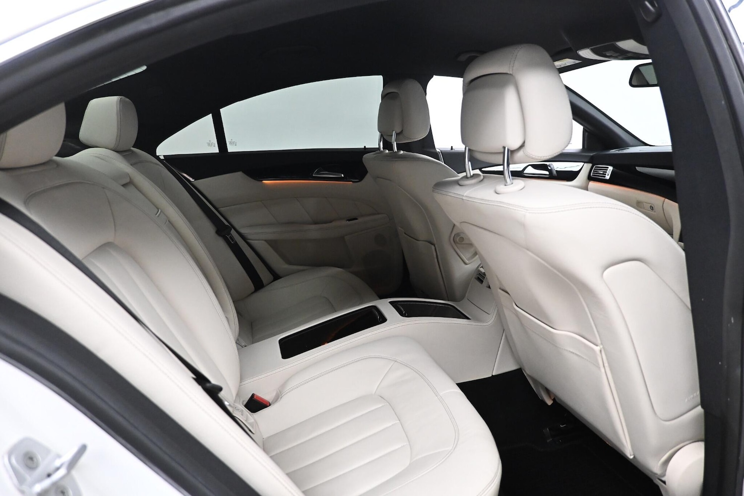 Used Mercedes-Benz CLS 2014 for sale - 76592080: Photo 11