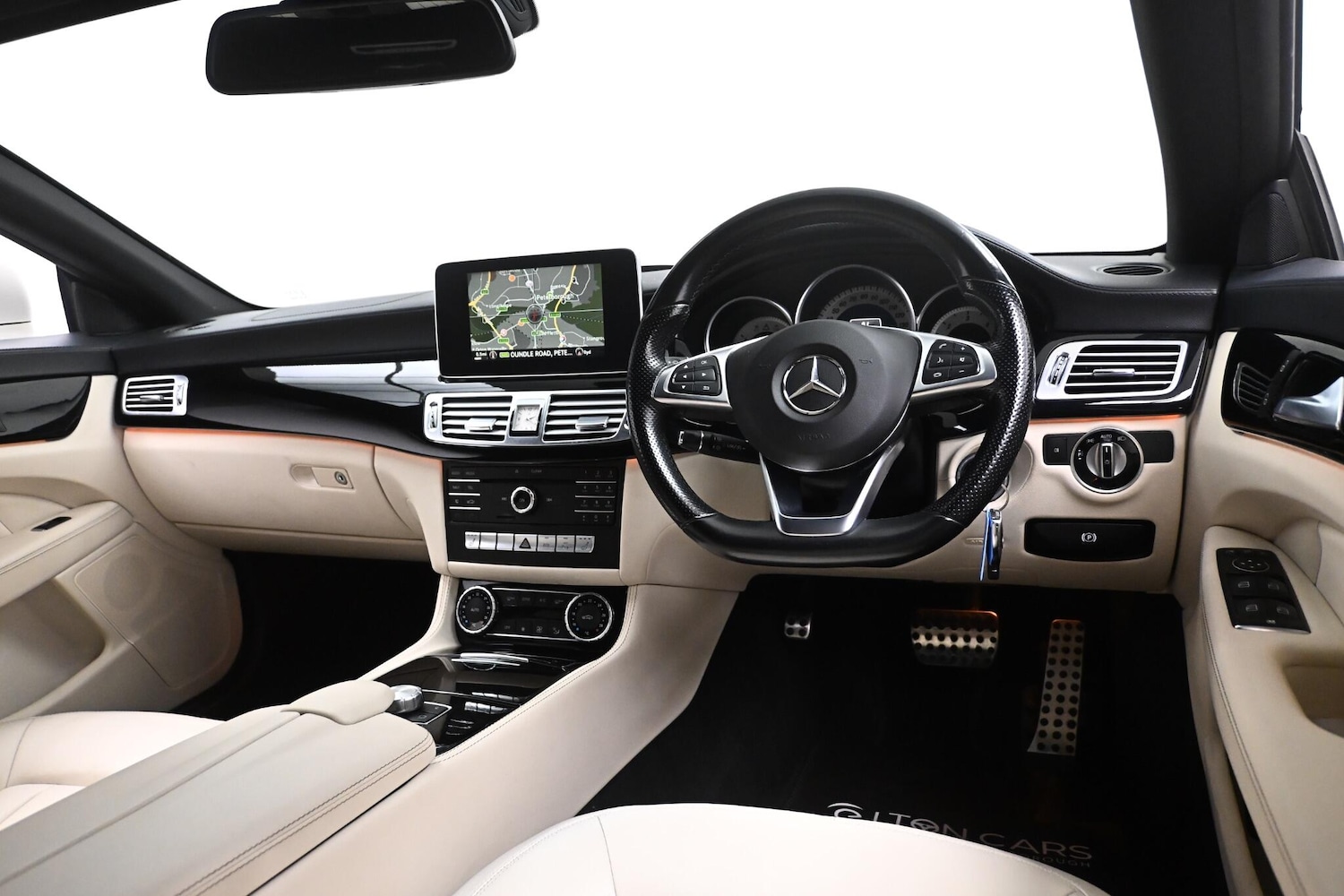 Used Mercedes-Benz CLS 2014 for sale - 76592080: Photo 13