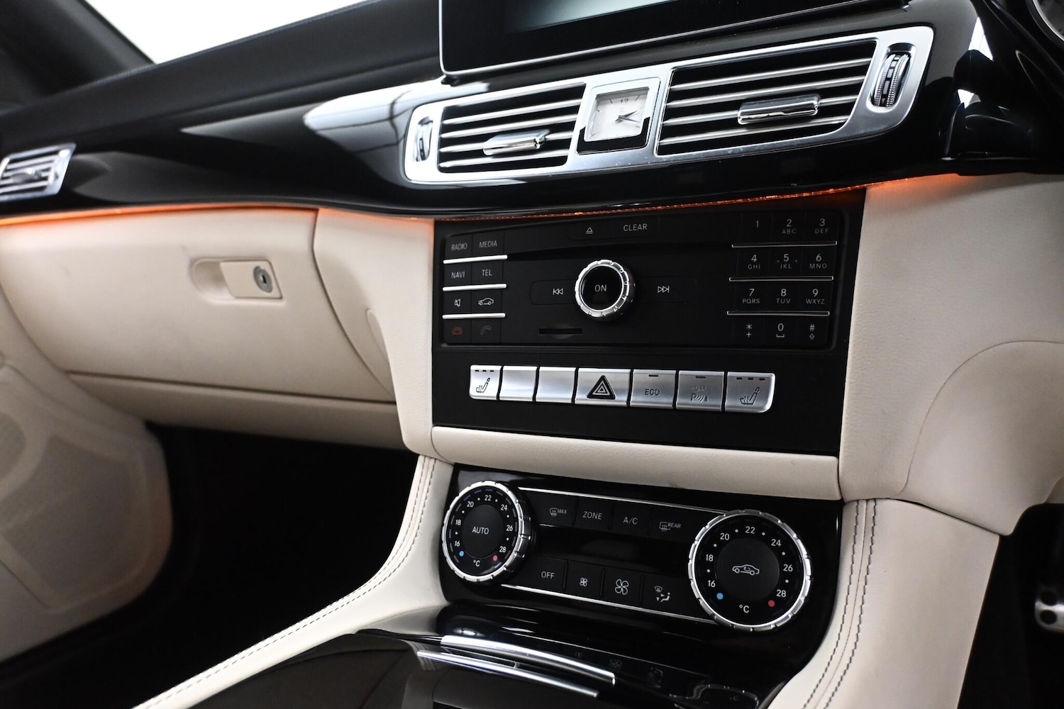 Used Mercedes-Benz CLS 2014 for sale - 76592080: Photo 15