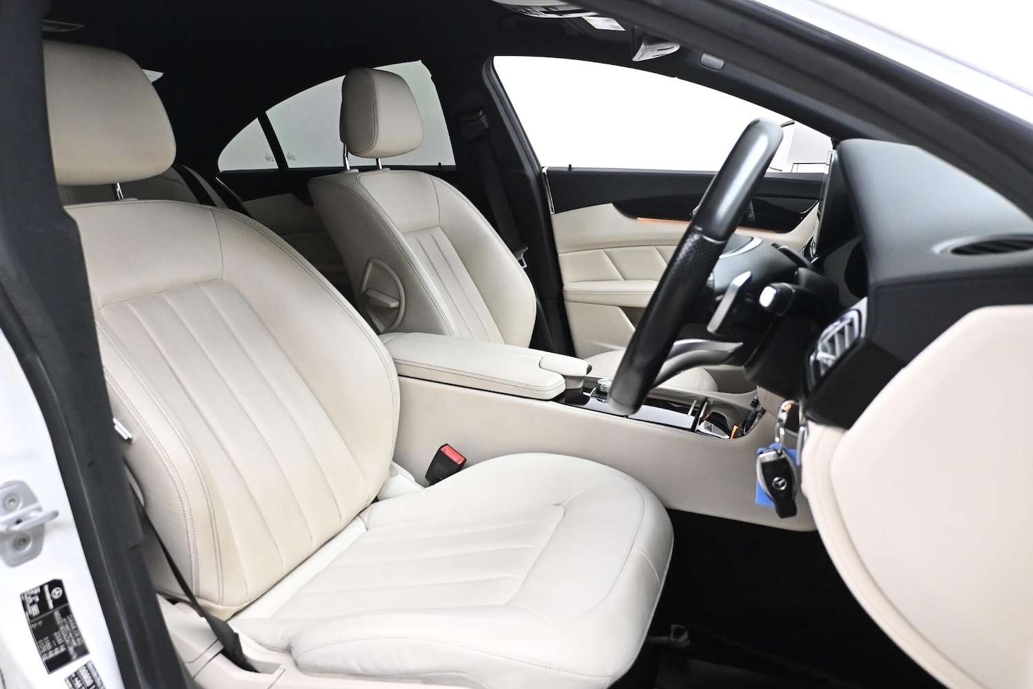 Used Mercedes-Benz CLS 2014 for sale - 76592080: Photo 20