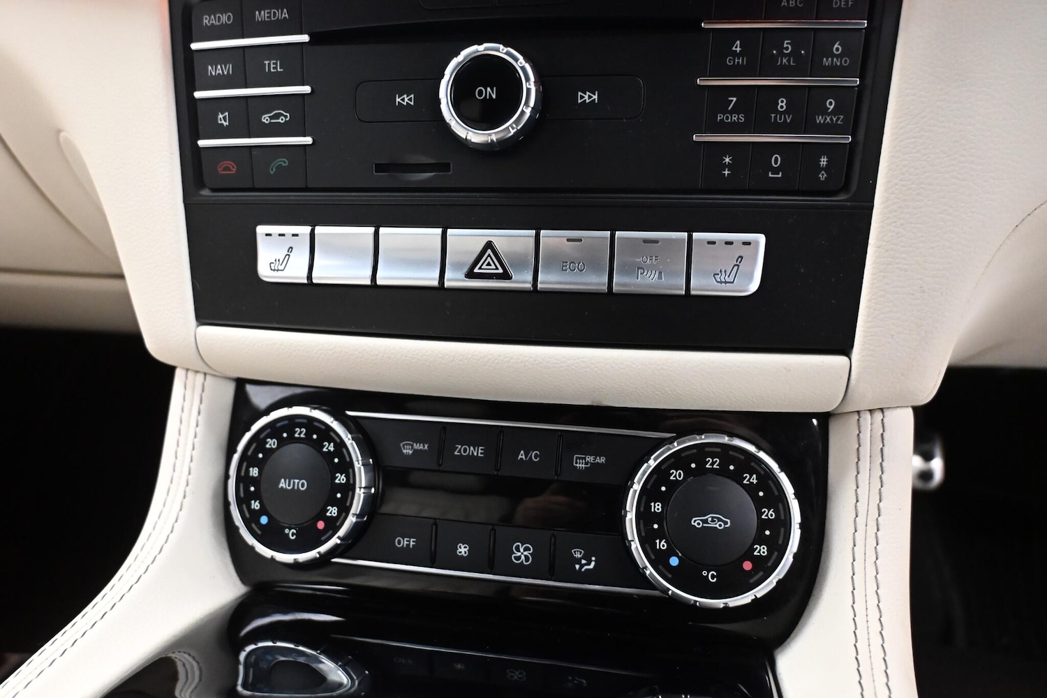 Used Mercedes-Benz CLS 2014 for sale - 76592080: Photo 21