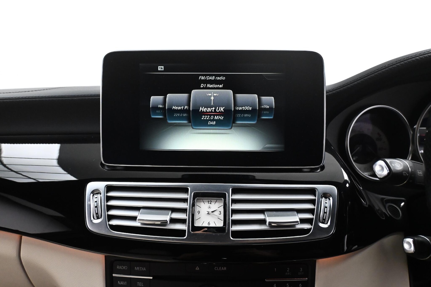 Used Mercedes-Benz CLS 2014 for sale - 76592080: Photo 22