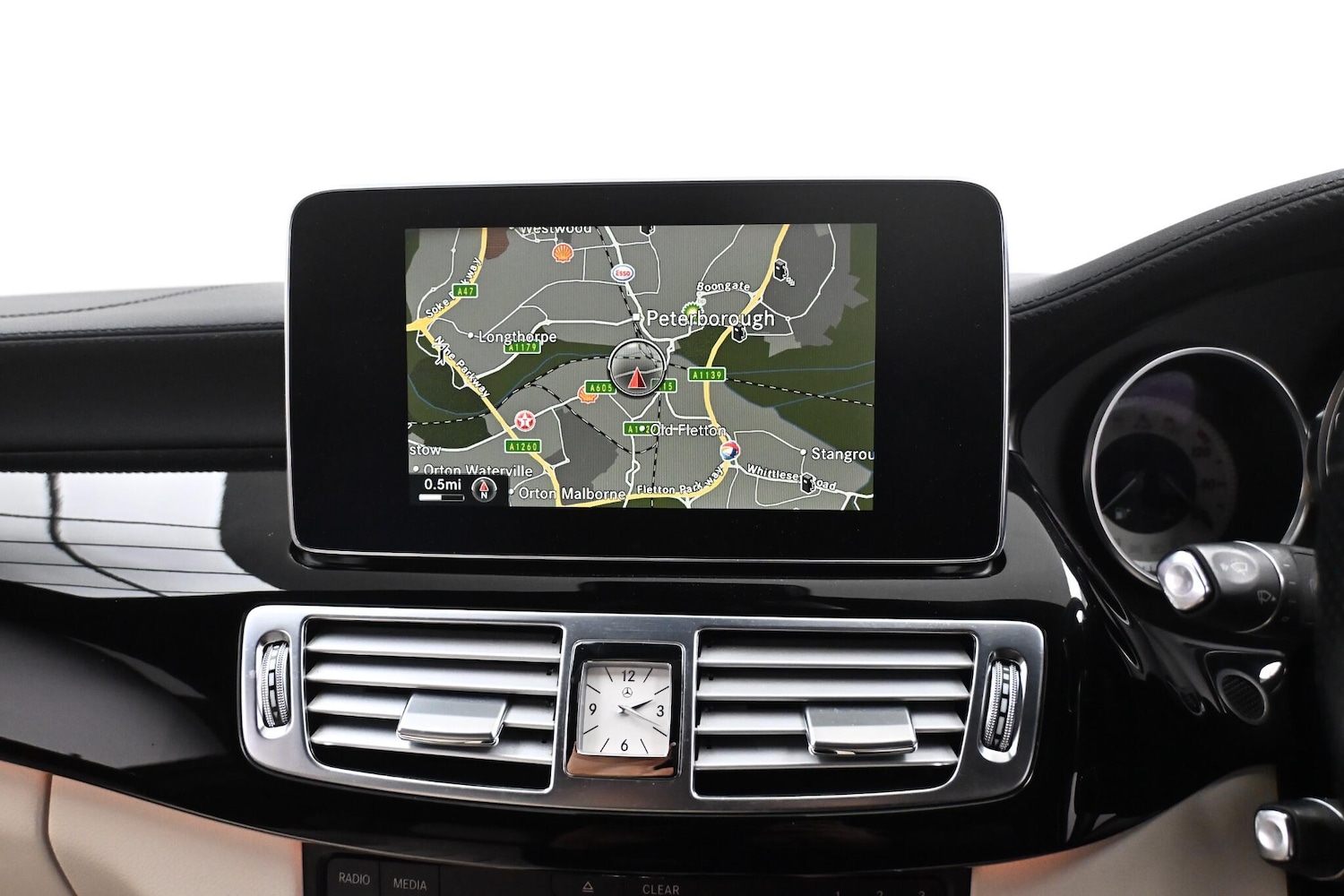 Used Mercedes-Benz CLS 2014 for sale - 76592080: Photo 23