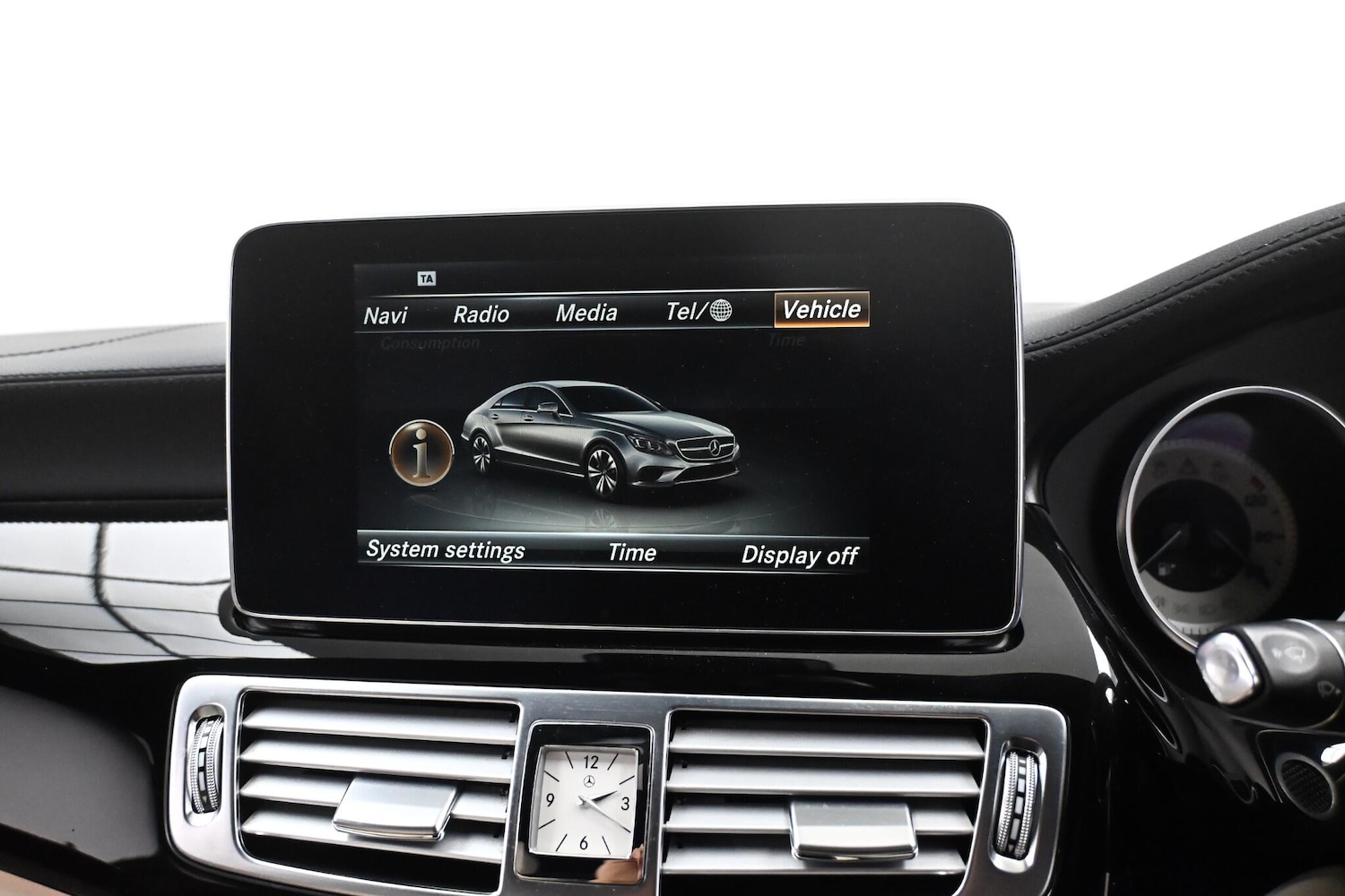 Used Mercedes-Benz CLS 2014 for sale - 76592080: Photo 24