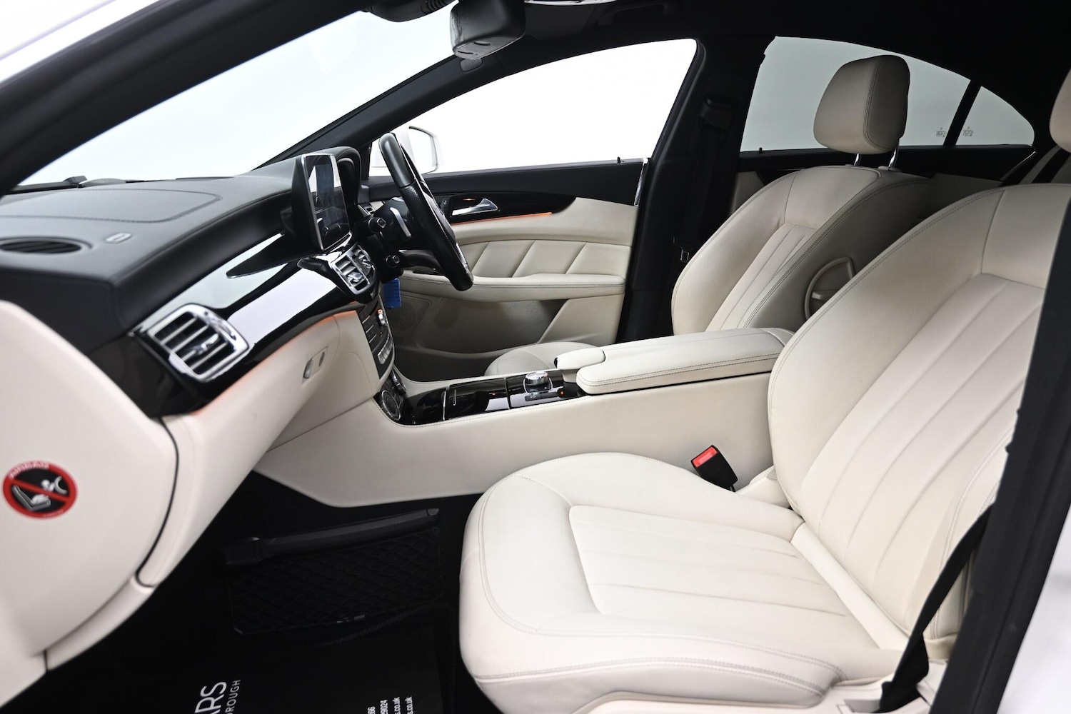 Used Mercedes-Benz CLS 2014 for sale - 76592080: Photo 28