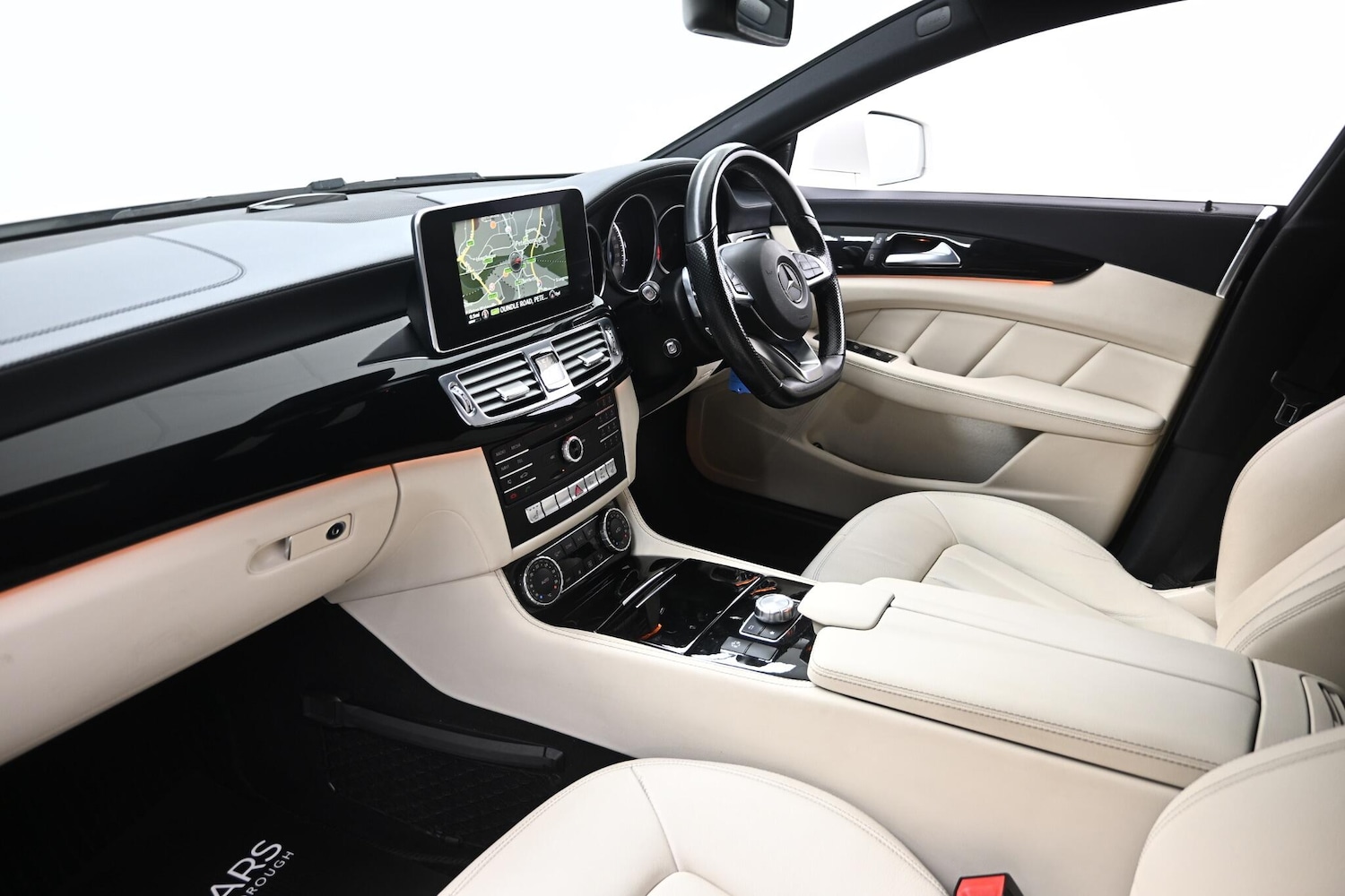 Used Mercedes-Benz CLS 2014 for sale - 76592080: Photo 29