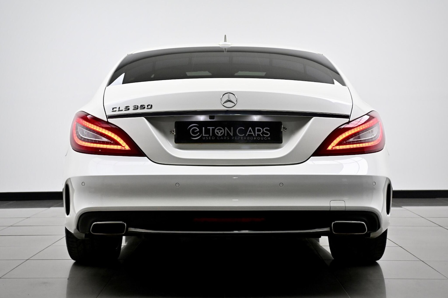 Used Mercedes-Benz CLS 2014 for sale - 76592080: Photo 6