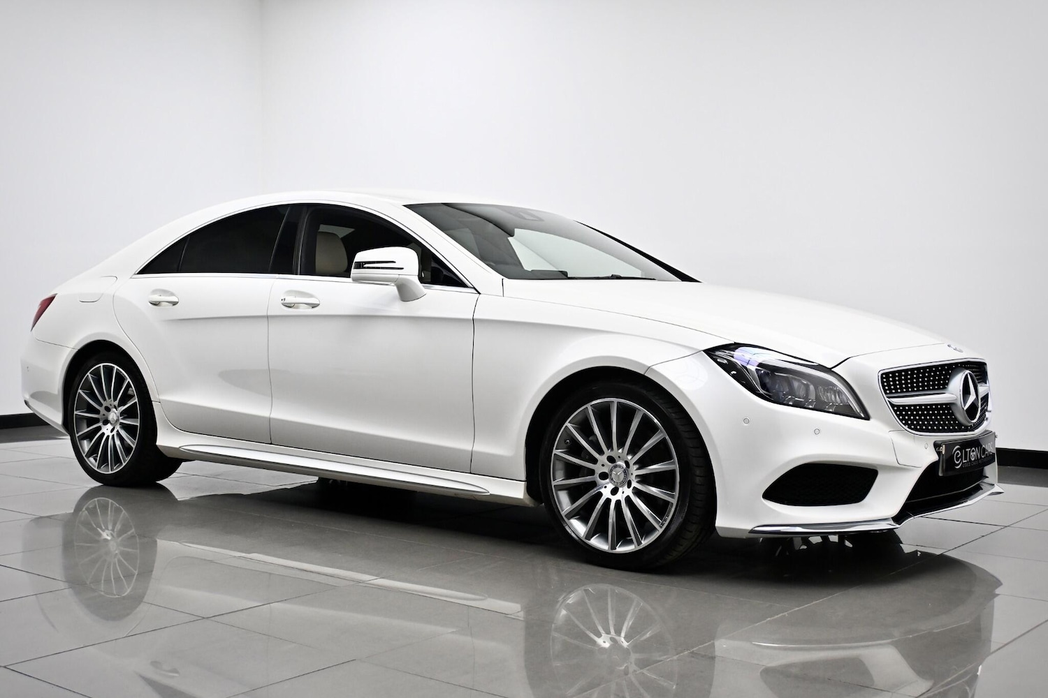 Used Mercedes-Benz CLS 2014 for sale - 76592080: Photo 7