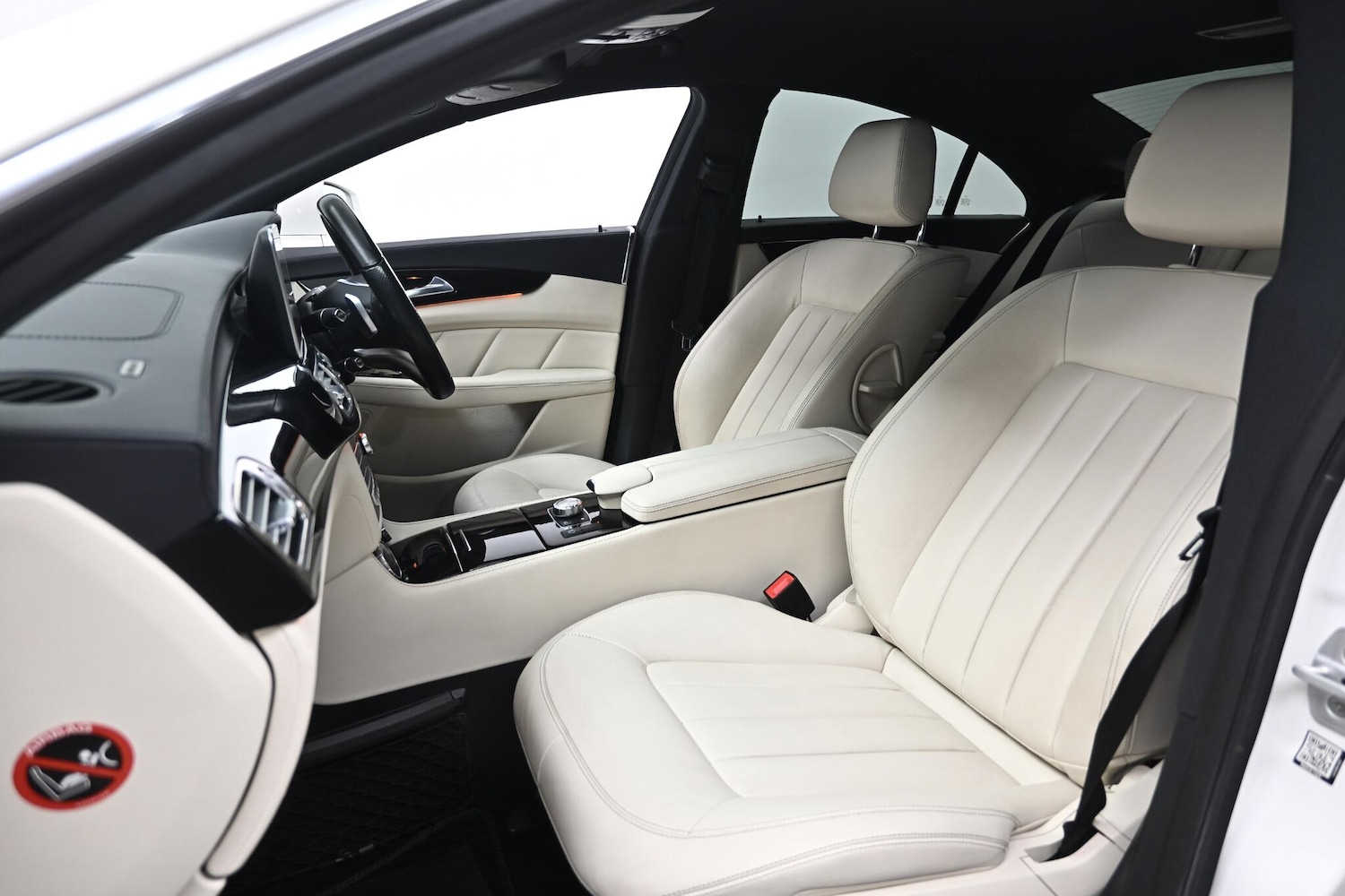 Used Mercedes-Benz CLS 2014 for sale - 76592080: Photo 9