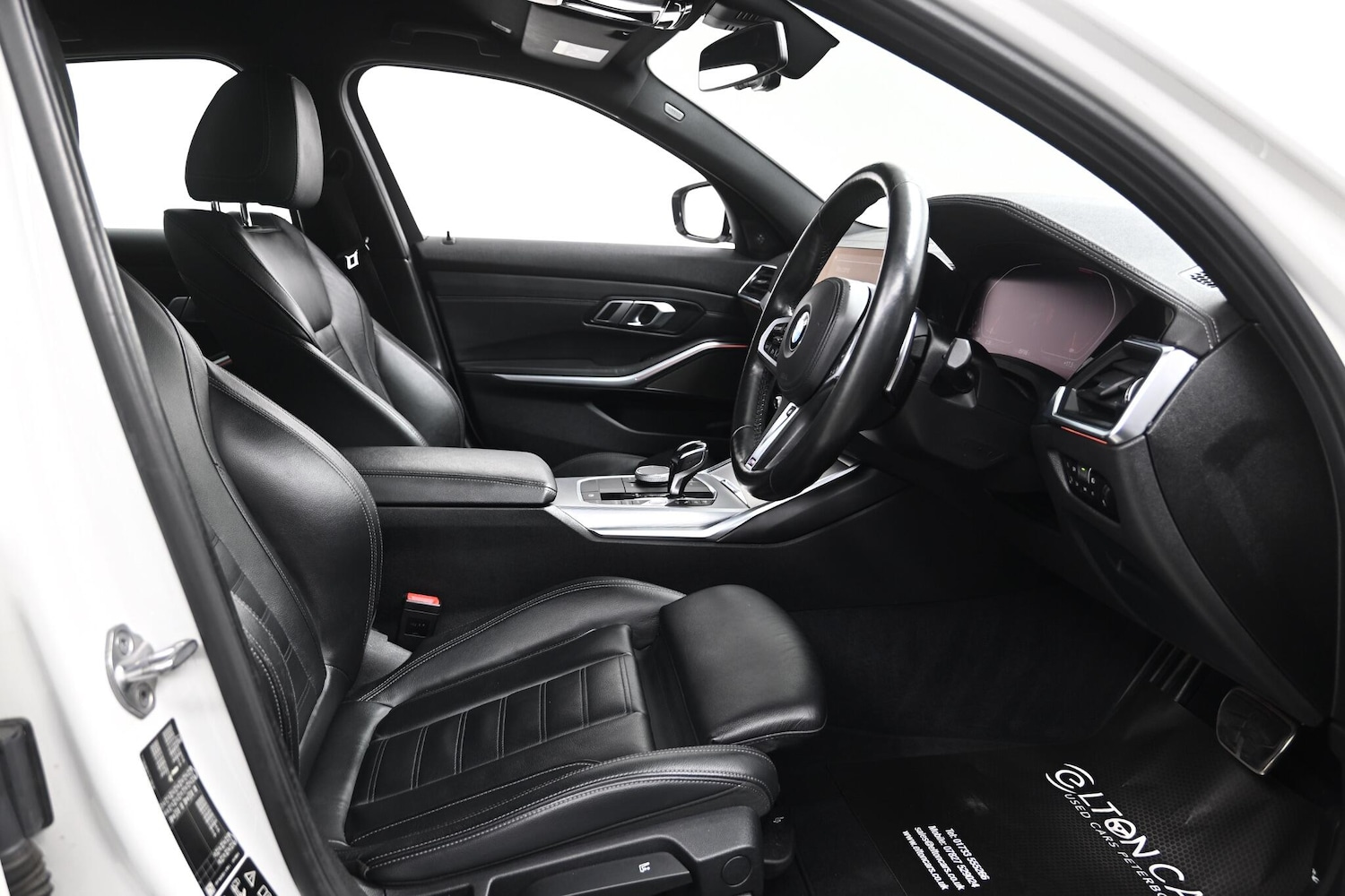 Used BMW 3 Series 2019 for sale - 76137926: Photo 10