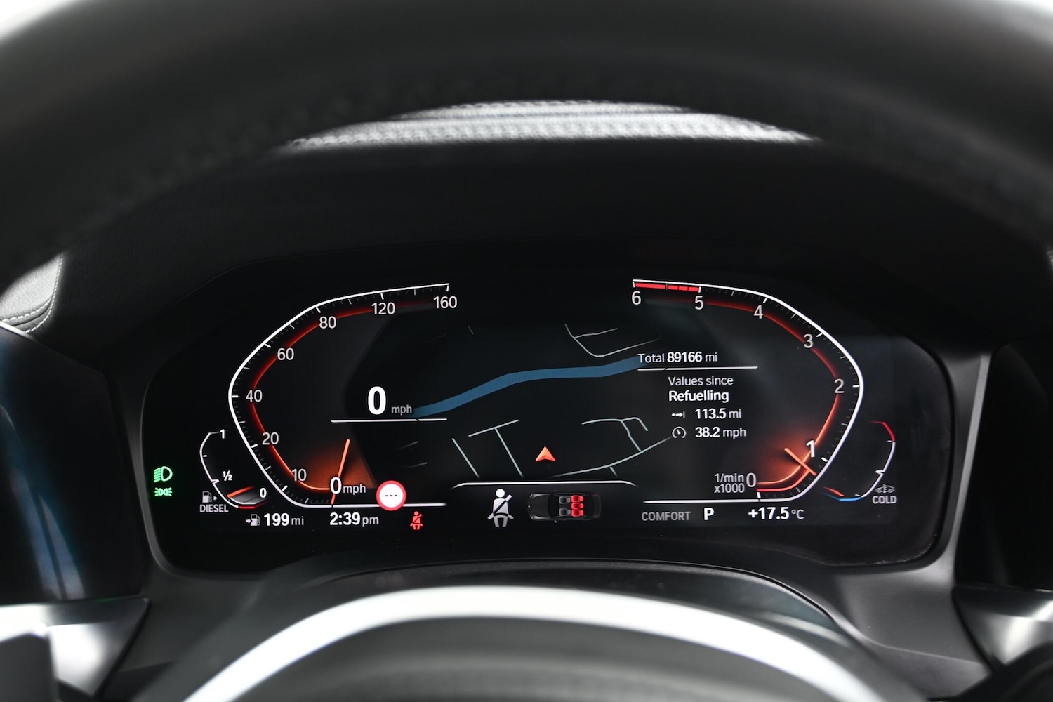 Used BMW 3 Series 2019 for sale - 76137926: Photo 16